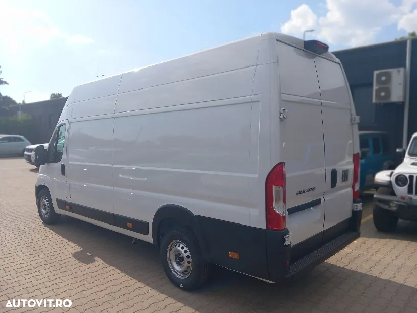 Fiat Ducato Maxi L5 - 6