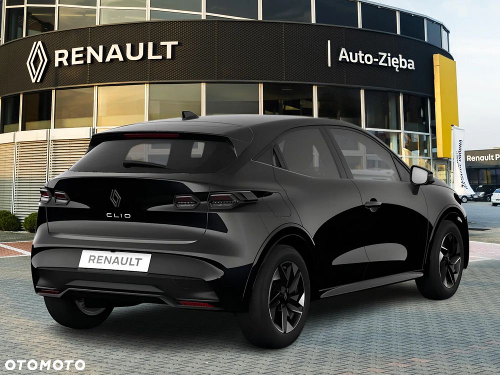Renault Clio 1.2 TCe Techno - 5