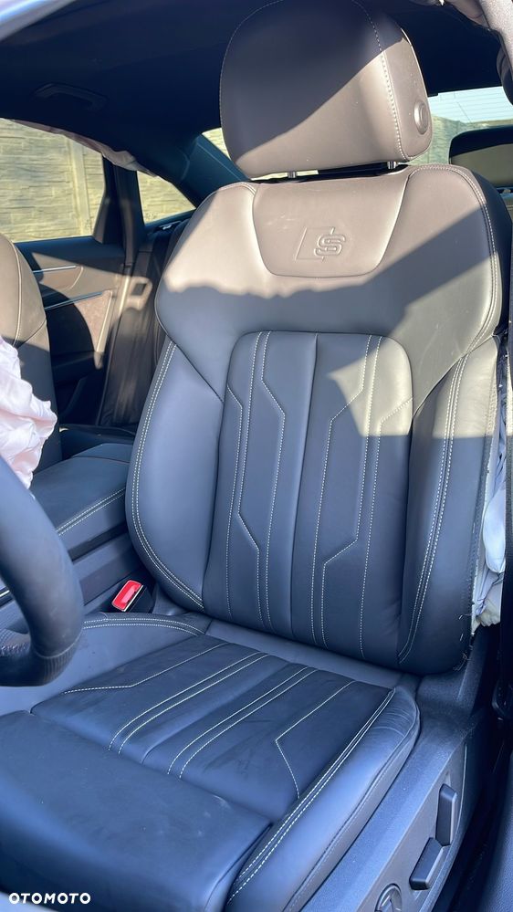 Audi A6 Limousine 50 TFSI e quattro S tronic advanced - 20