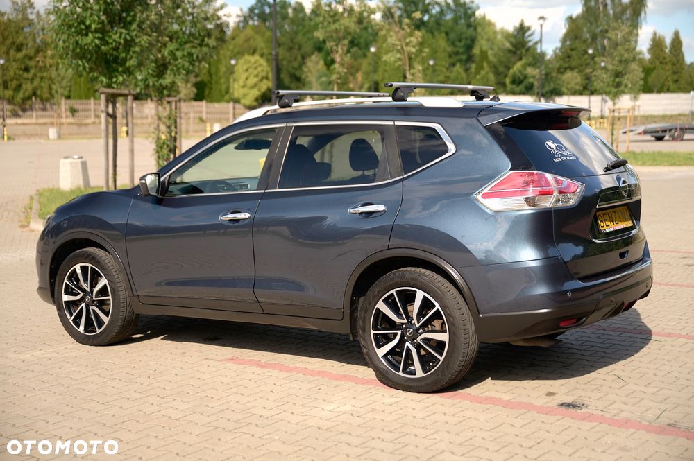 Nissan X-Trail 1.6 DIG-T Tekna - 12
