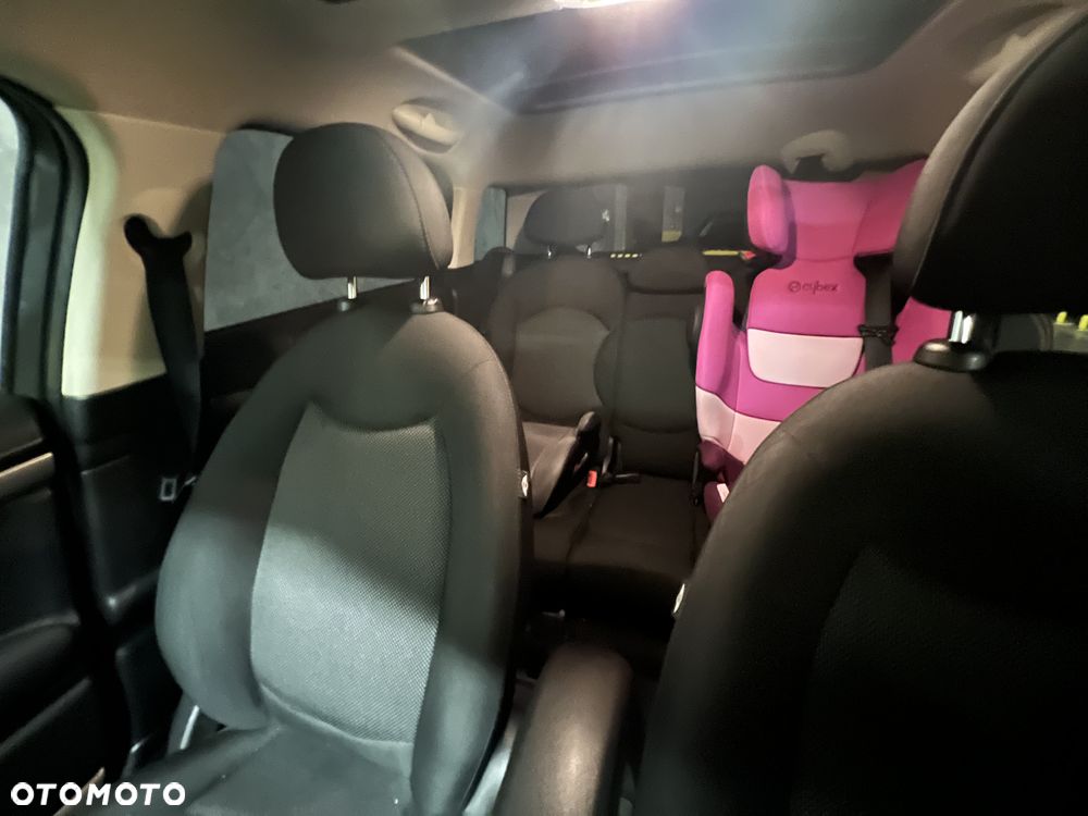 MINI Countryman Cooper D ALL4 - 13