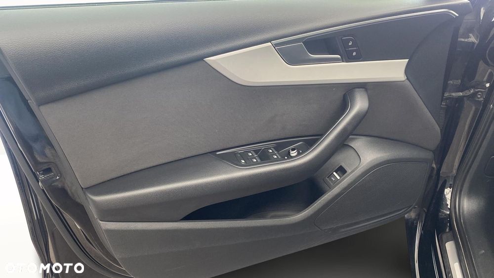 Audi A4 Limousine 40 TDI mHEV Quattro S tronic - 14