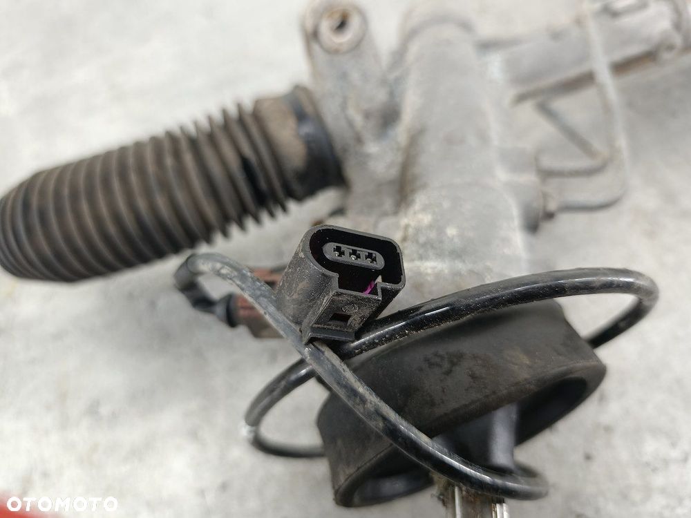 MAGLOWNICA PRZEKŁADNIA KIEROWNICY SEAT IBIZA III 023-0080-050-001 - 10