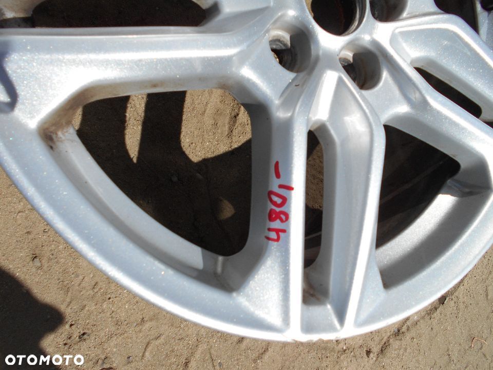 FORD KUGA MK2 ALUFELGA 18 ET55 EN2C-E1A - 2