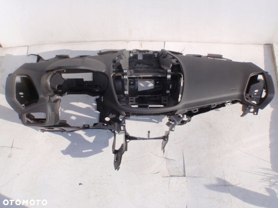 FORD C-MAX II MK2 DESKA KONSOLA KOKPIT PULPIT NOWA - 2