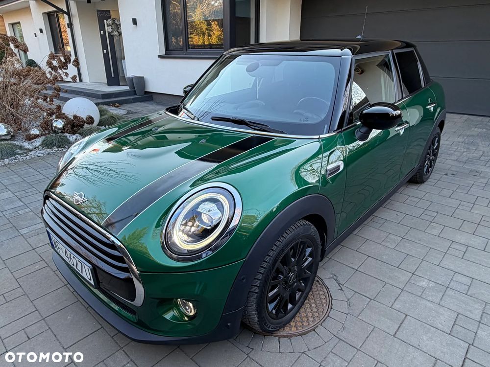 MINI Cooper Multitone Edition - 10