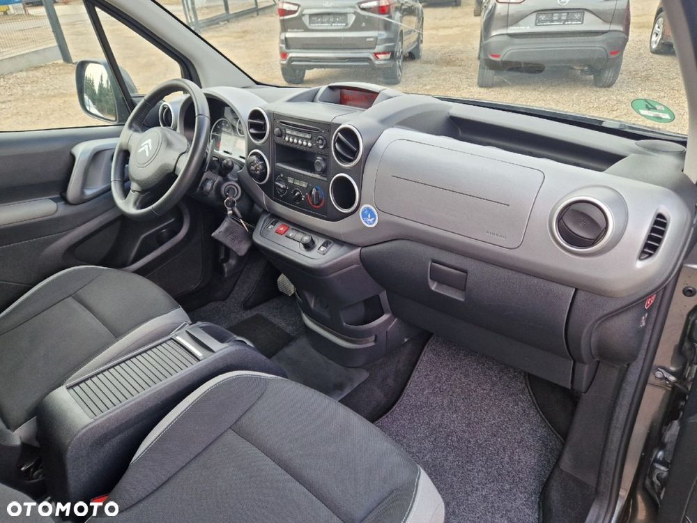 Citroën Berlingo Multispace BlueHDi 100 S&S ETG6 SHINE - 18