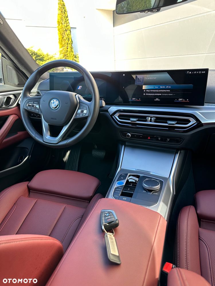 BMW i4 - 7