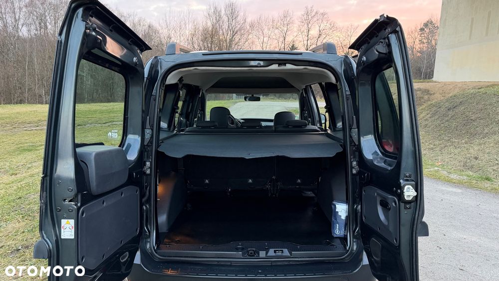 Dacia Dokker TCe 115 Stepway - 21