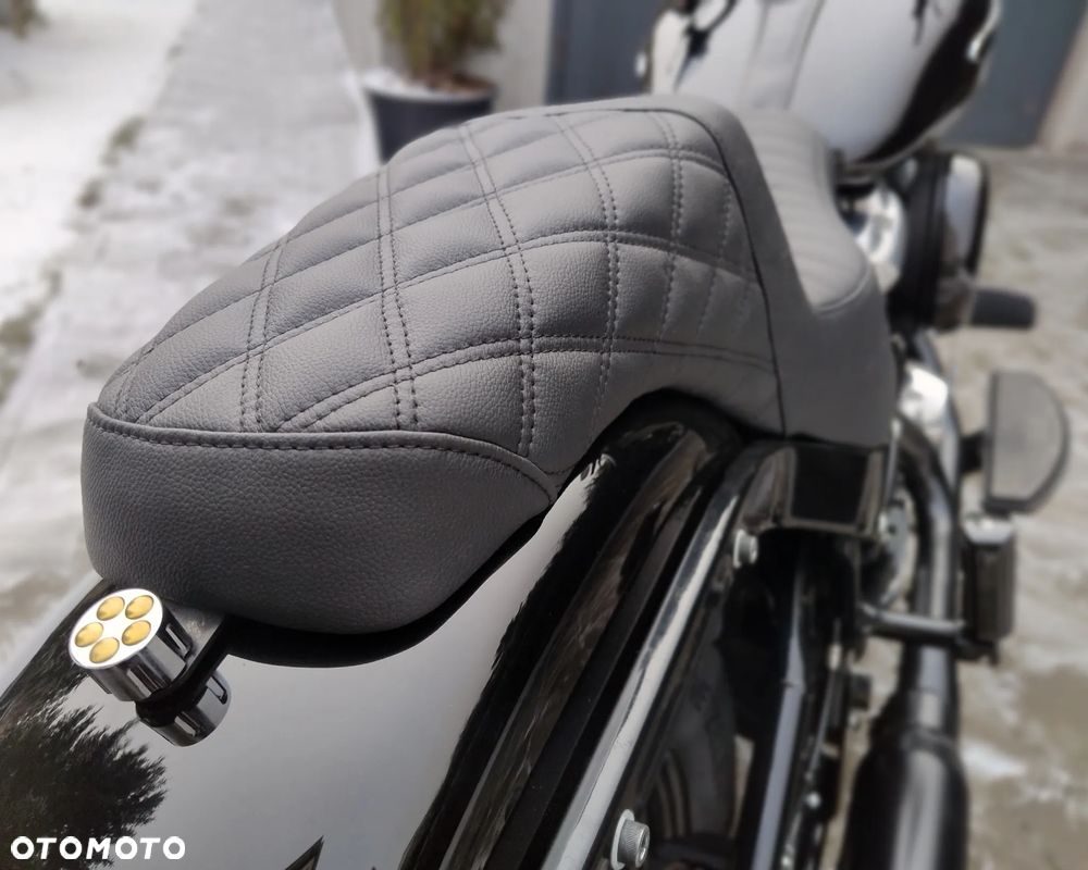 Harley-Davidson Softail Slim - 10