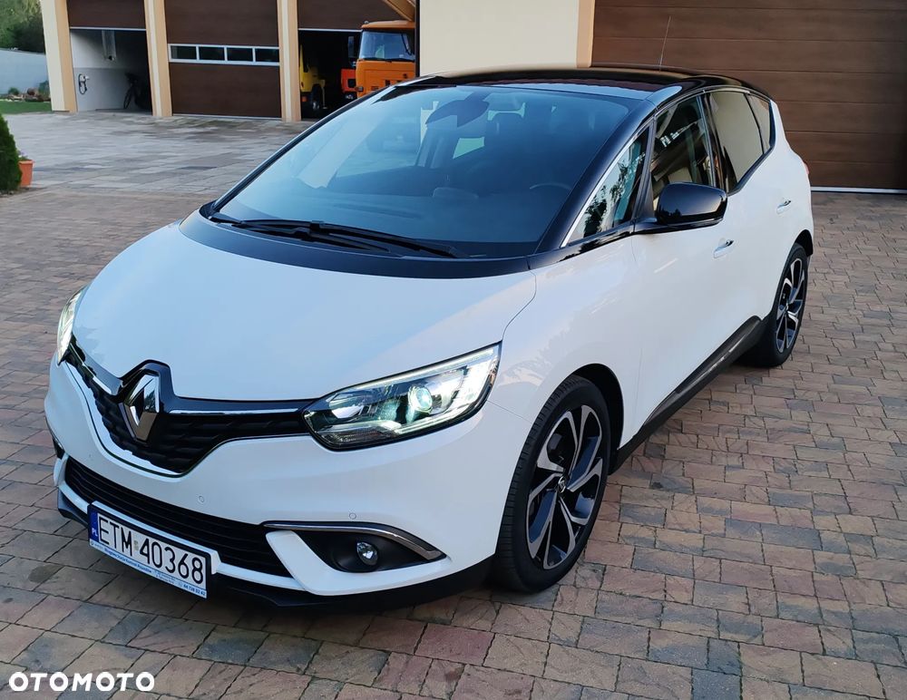 Renault Scenic - 4