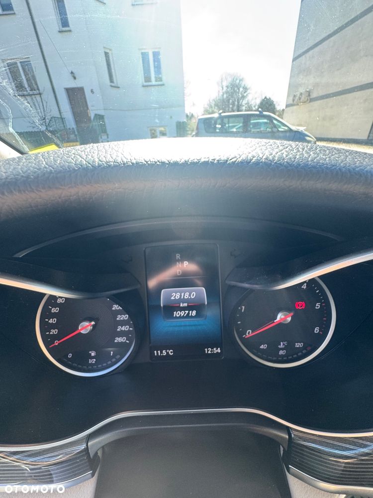 Mercedes-Benz Klasa V 300 d 4-Matic Avantgarde 9G-Tronic (d³ugi) - 27