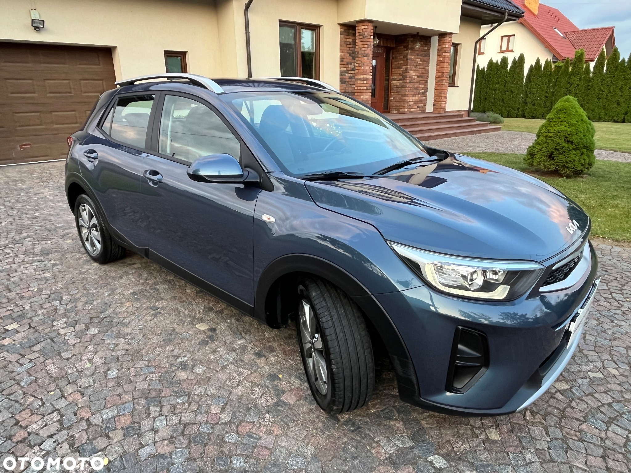 Kia Stonic 1.2 M - 6