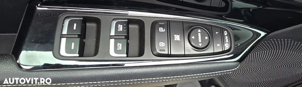 Kia Niro 1.6 GDI 2WD Aut. Vision - 20