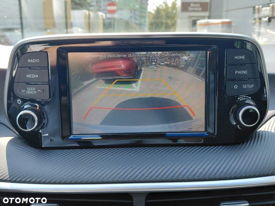 Hyundai Tucson - 20