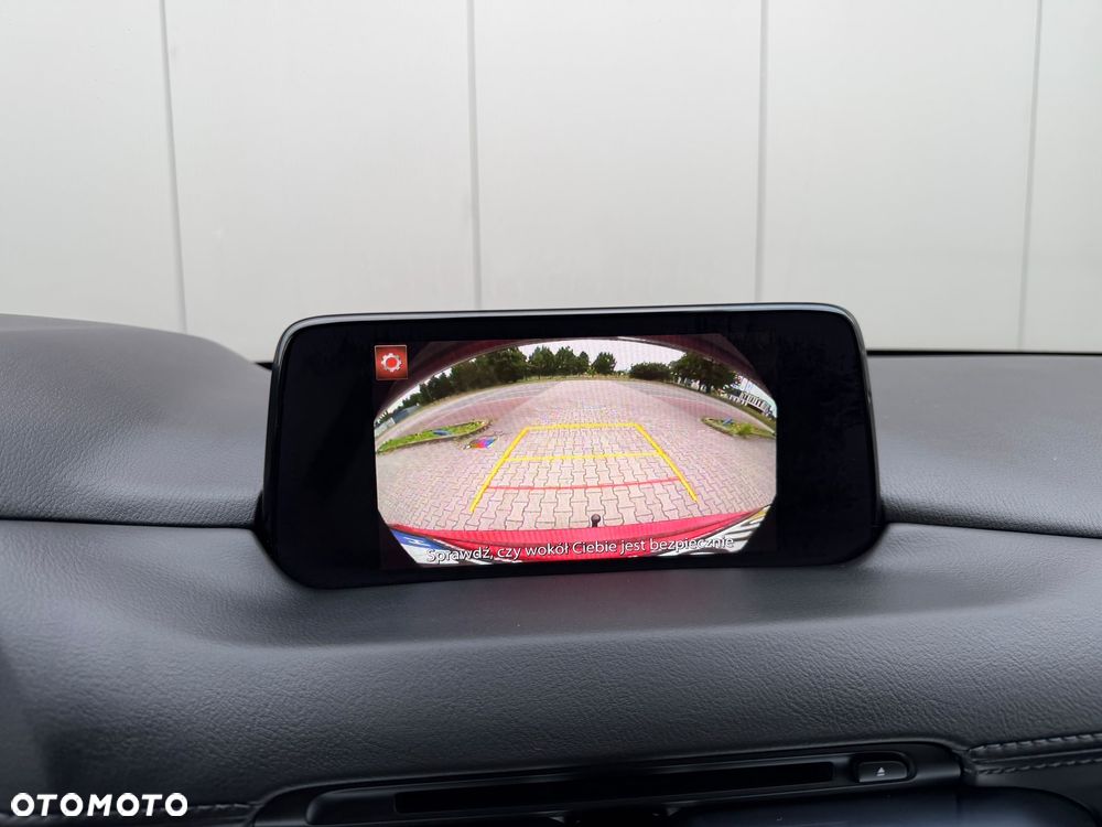 Mazda CX-5 SKYACTIV-G 165 AWD Exclusive-Line - 20