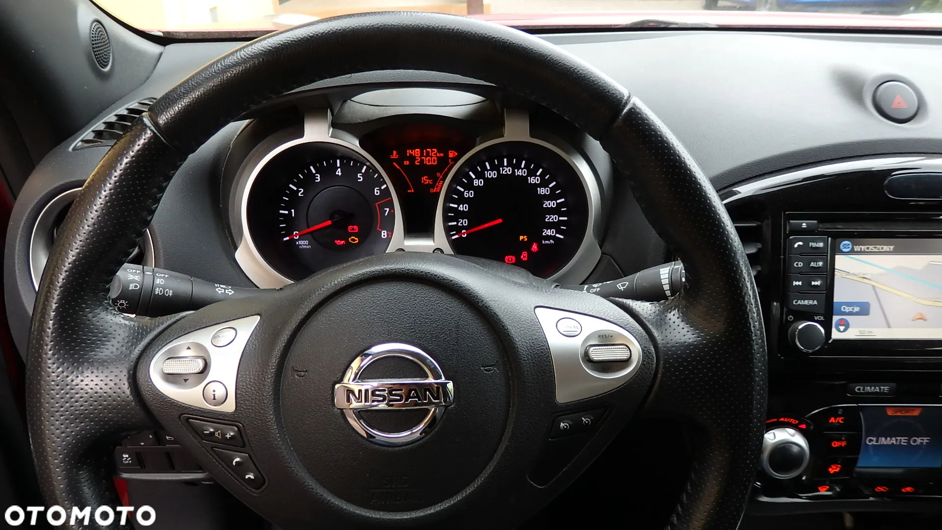 Nissan Juke - 6