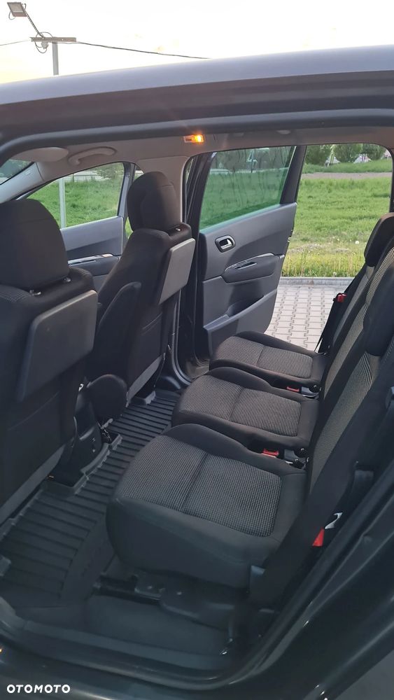 Peugeot 5008 1.6 THP Premium + - 14