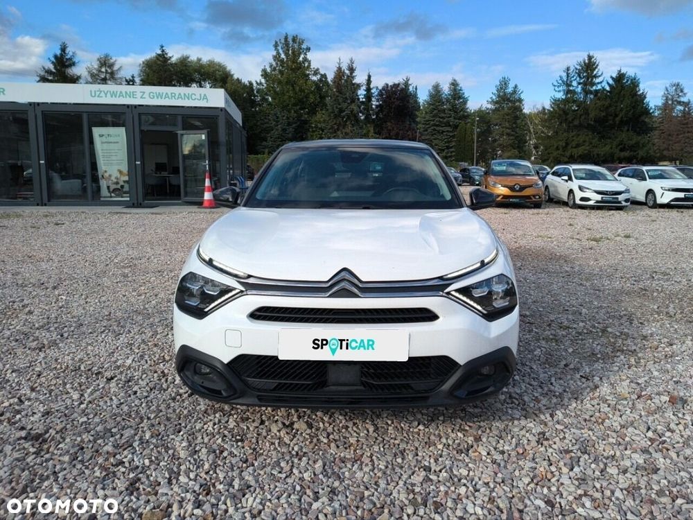 Citroën C4 1.2 PureTech Plus S&S EAT8 - 3