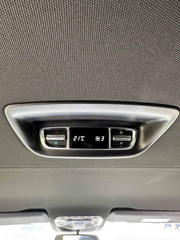 Mercedes-Benz Klasa V 250 d 4-Matic 9G-Tronic (d³ugi) - 20