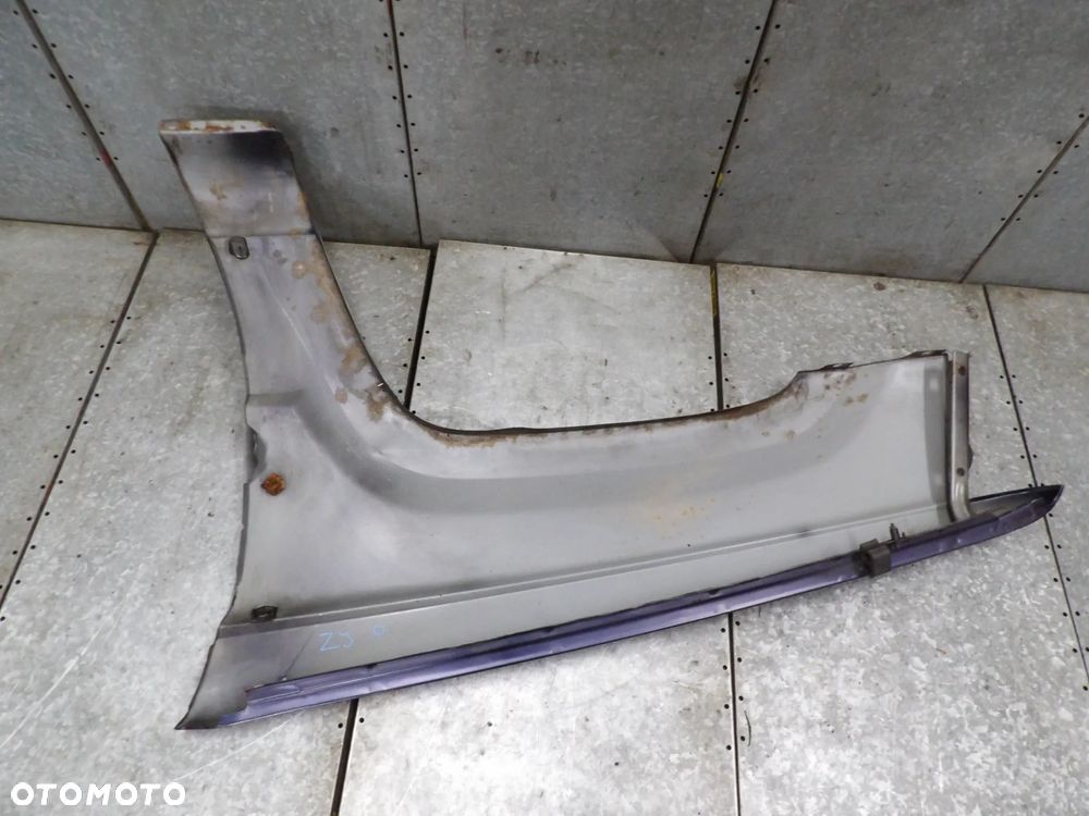 JEEP GRAND CHEROKEE ZJ BŁOTNIK PRAWY PRZÓD - 8