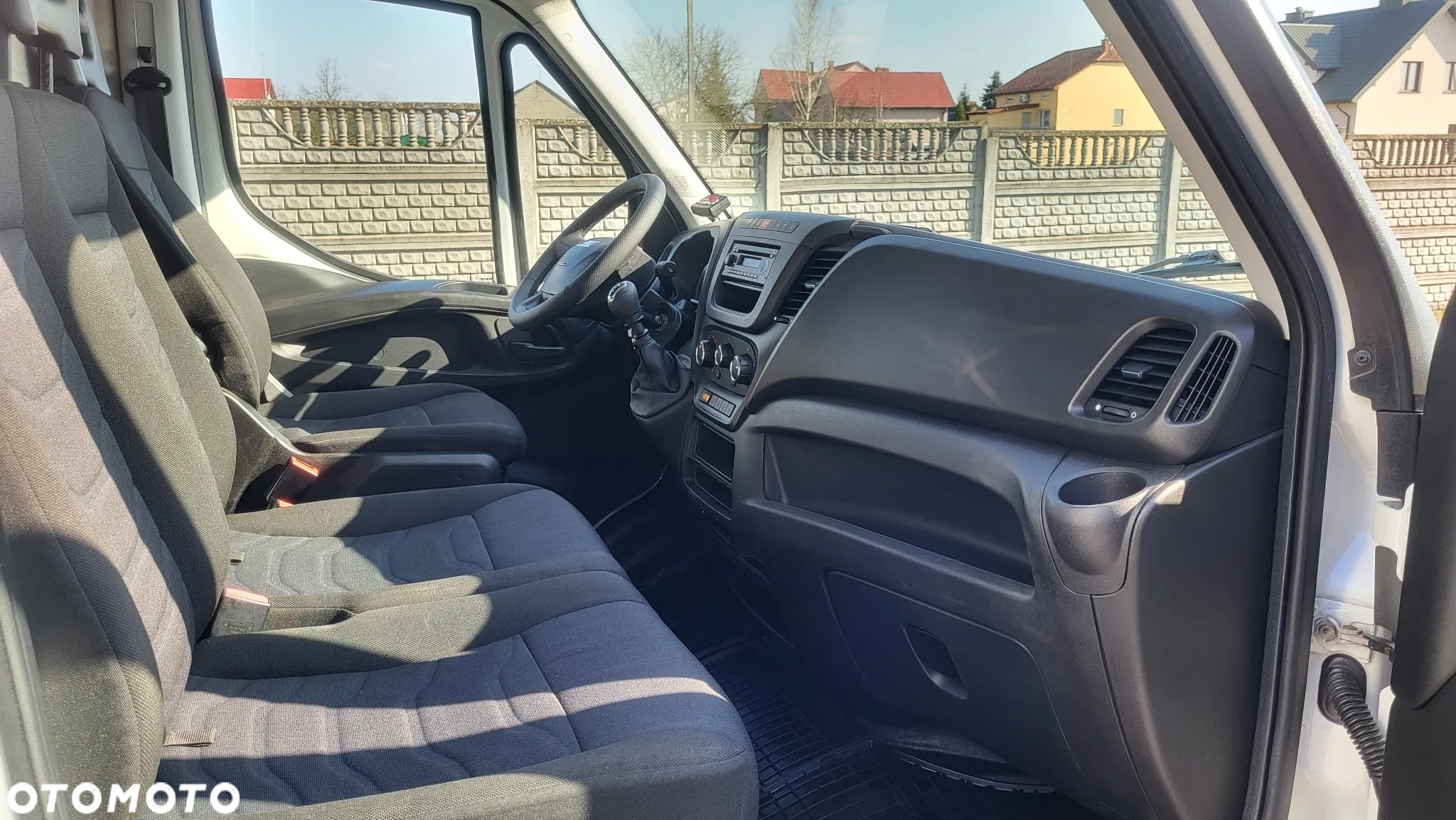 Iveco Daily 35c16 - 26