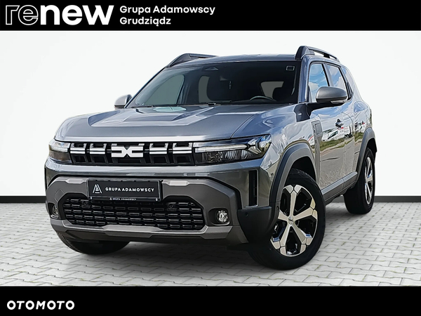 Dacia Duster 1.6 Full Hybrid 140 Journey MMT