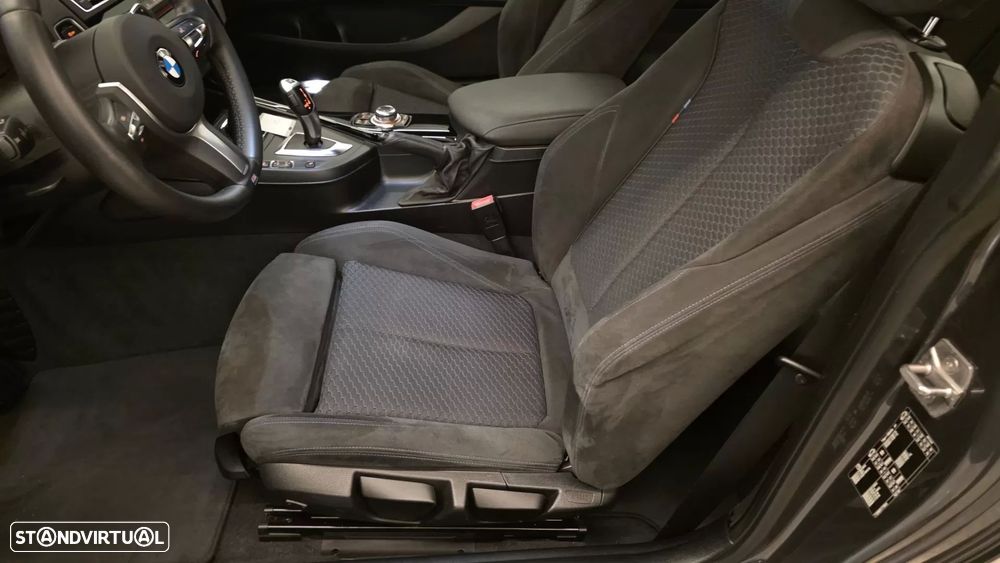 BMW 218 d Coupe Pack M Auto - 36
