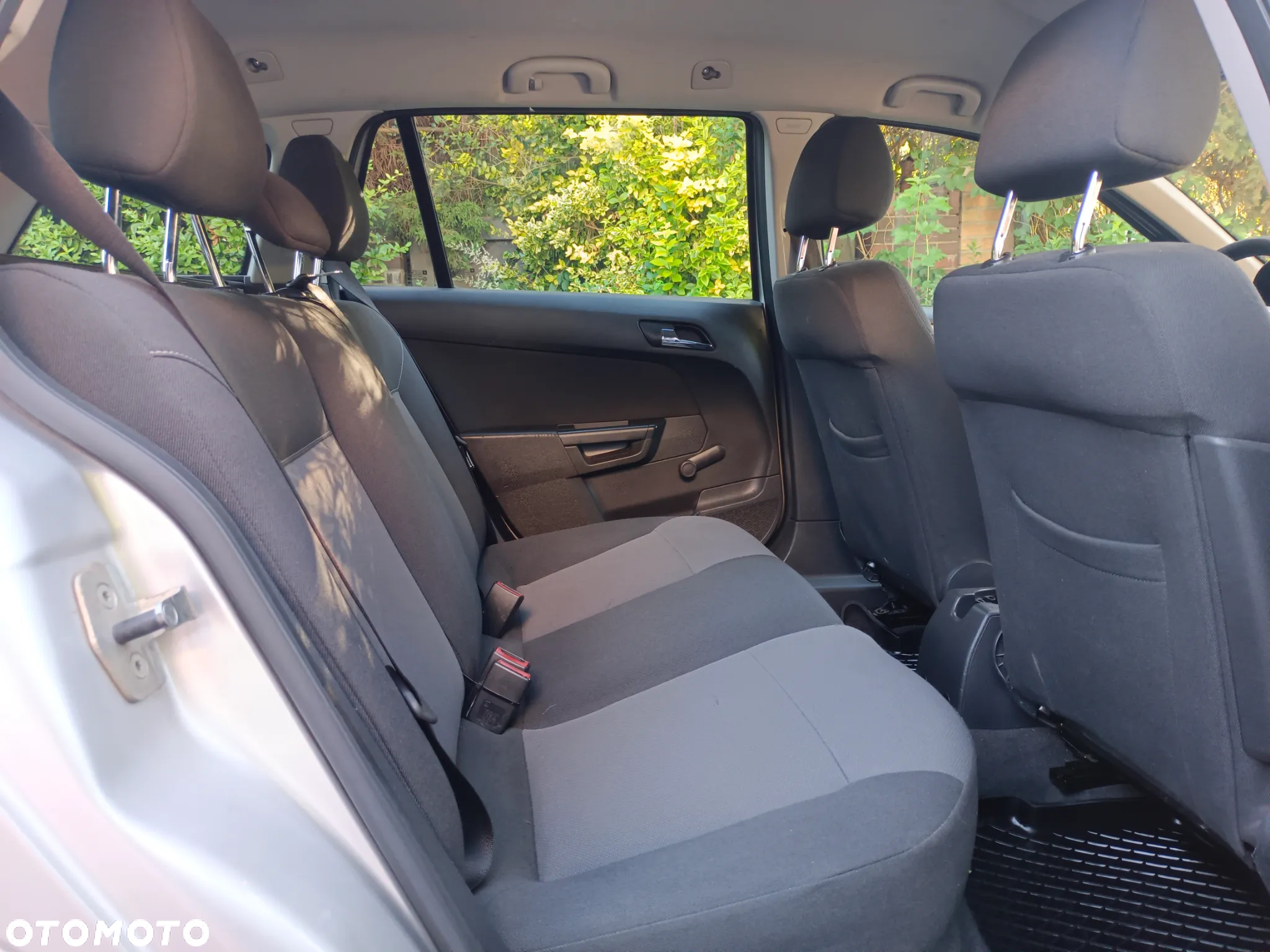 Opel Astra III 1.4 Enjoy - 10