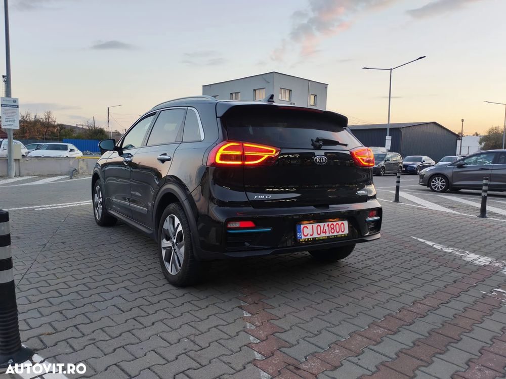 Kia Niro - 13