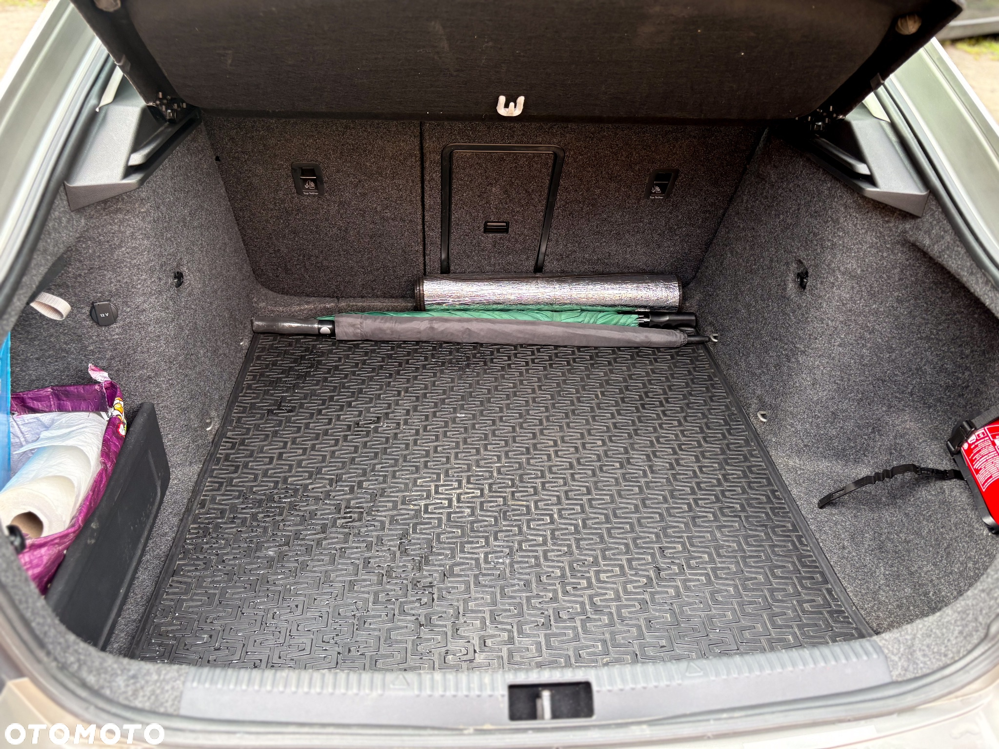 Skoda Octavia 1.4 TSI Ambition - 12