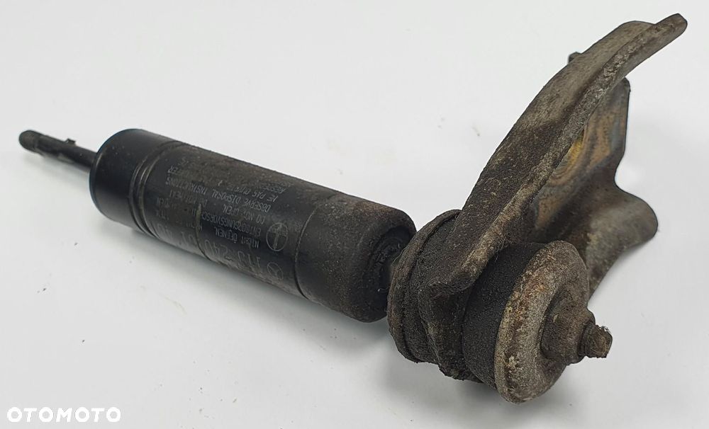AMORTYZATOR SILNIKA MERCEDES W115 3.0 D 1152400148 - 2