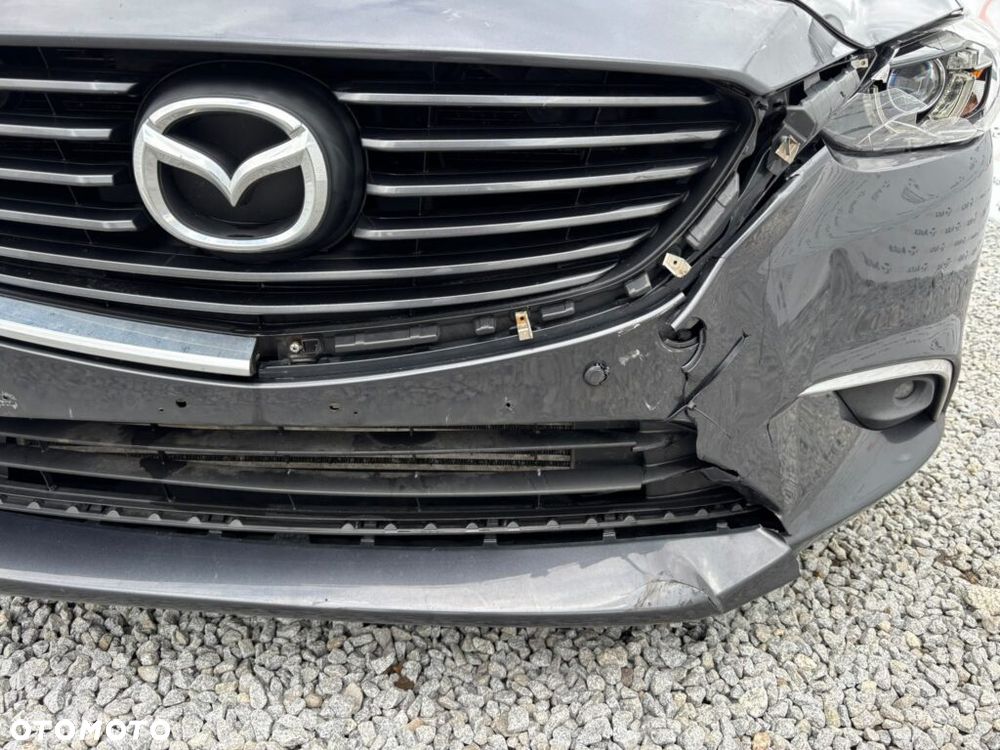 Mazda 6 SKYACTIV-D 150 Drive i-ELOOP Exclusive-Line - 15