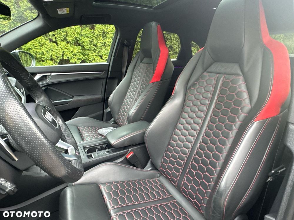 Audi RS Q3 - 17