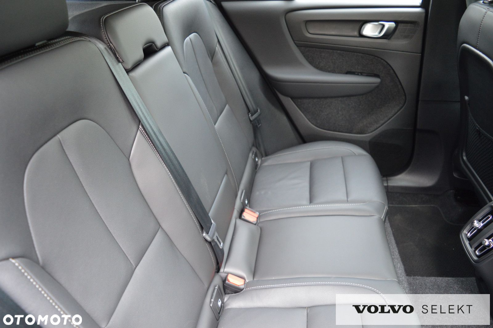 Volvo XC 40 - 15