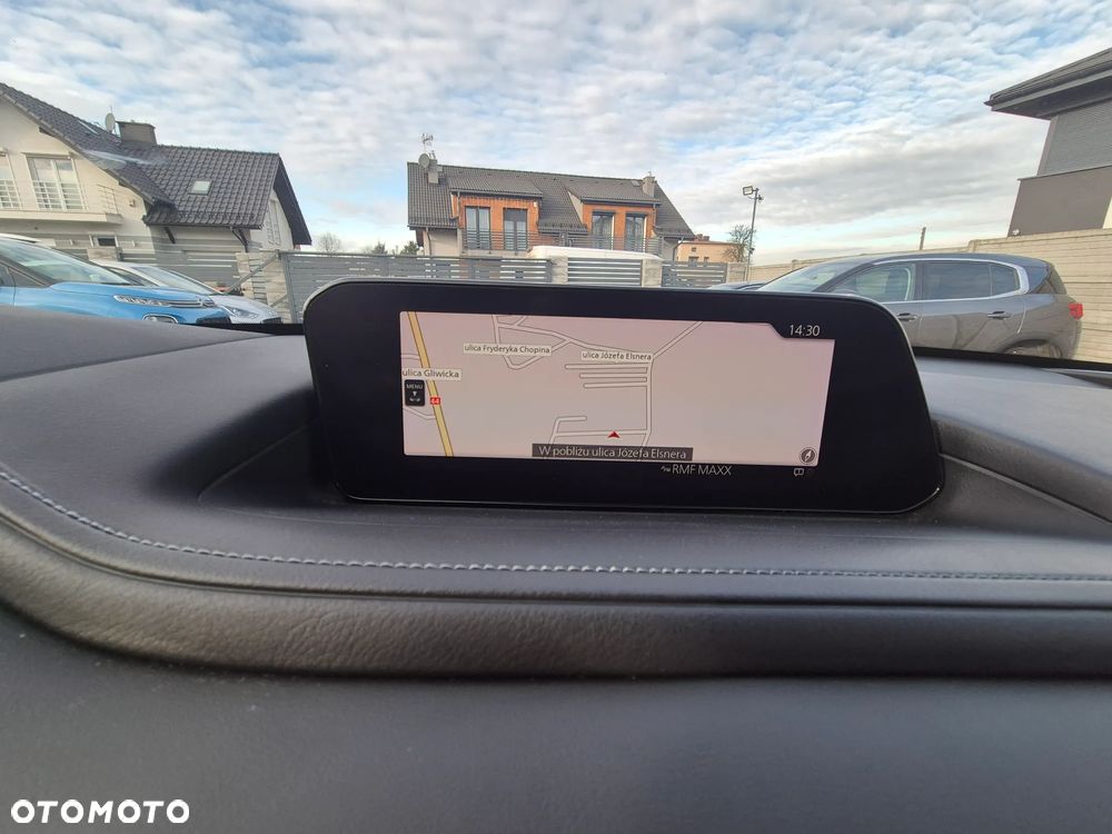 Mazda CX-30 e-SKYACTIVE G 122 EXCLUSIVE-LINE - 28