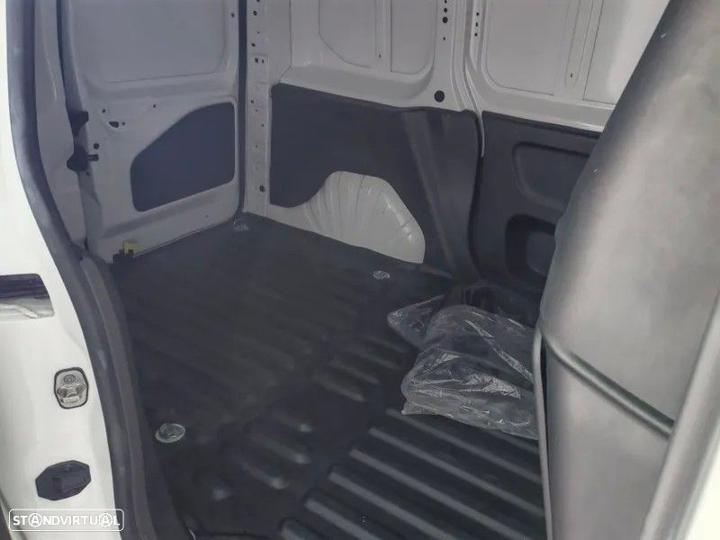 Citroën Berlingo 1.5 BlueHDi M Feel - 10