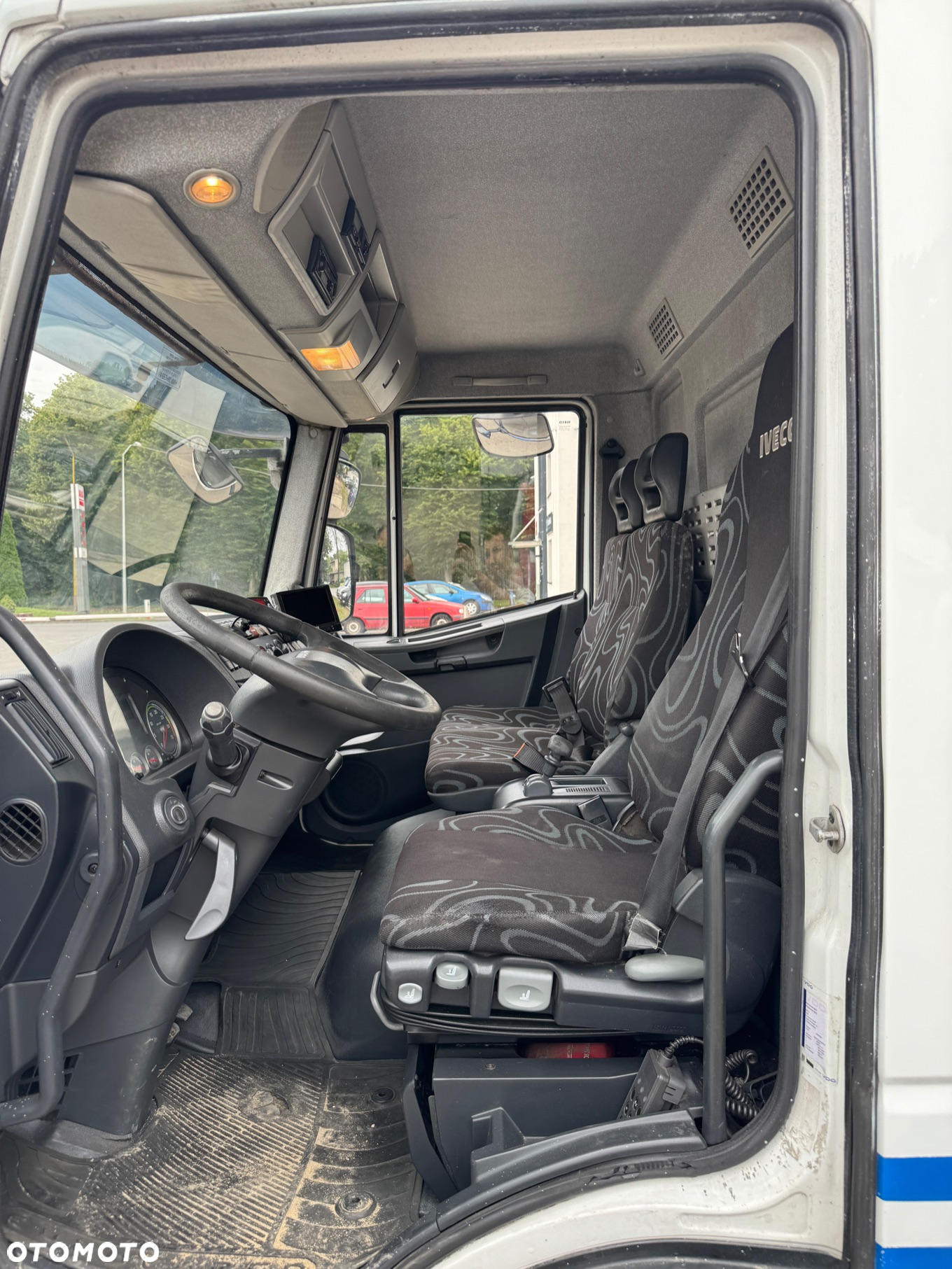 Iveco Eurocargo - 12