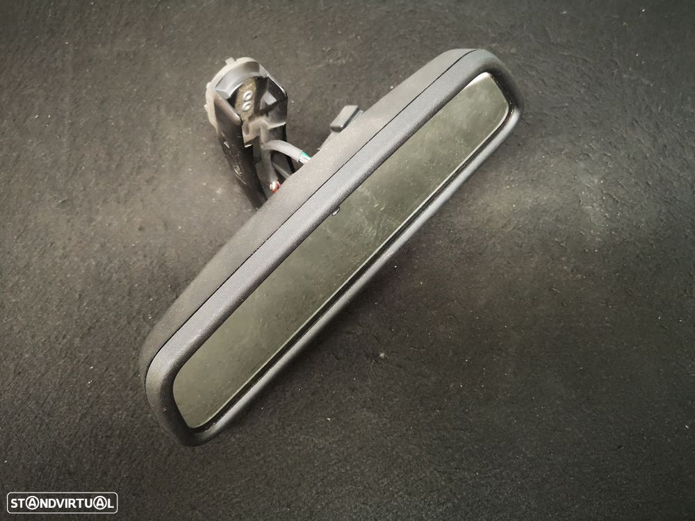Espelho Retrovisor interior BMW5 BMW6 E60 E61 E63 E64 2003+ - 3