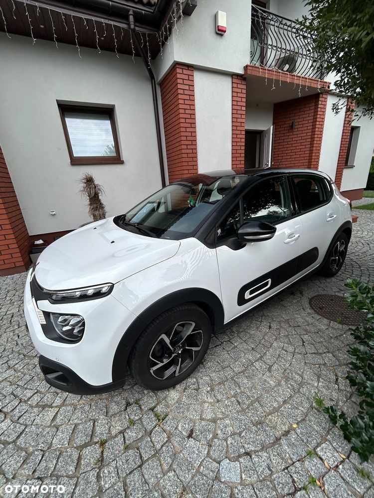 Citroën C3 1.2 PureTech Shine S&S - 4