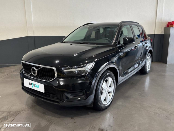 Volvo XC 40 1.5 T2 Momentum