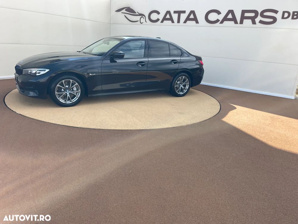 BMW Seria 3 - 6