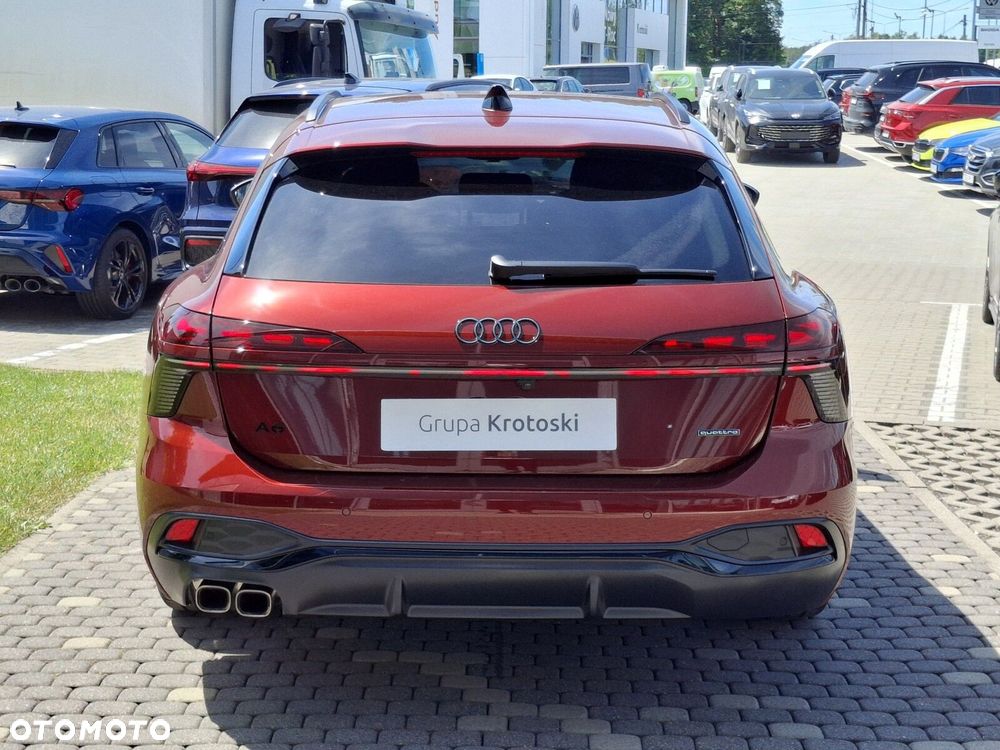 Audi A6 Avant - 6