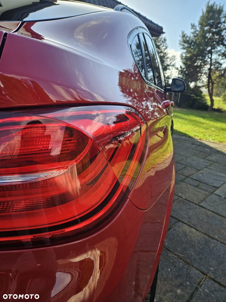 BMW X4 xDrive28i Edycja M Sport - 7