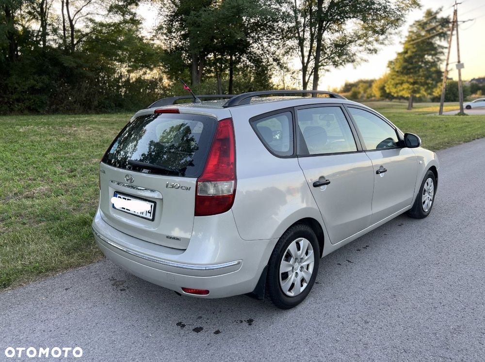 Hyundai i30 - 4