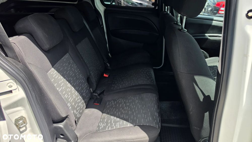 Opel Combo Tour L2H1 - 17