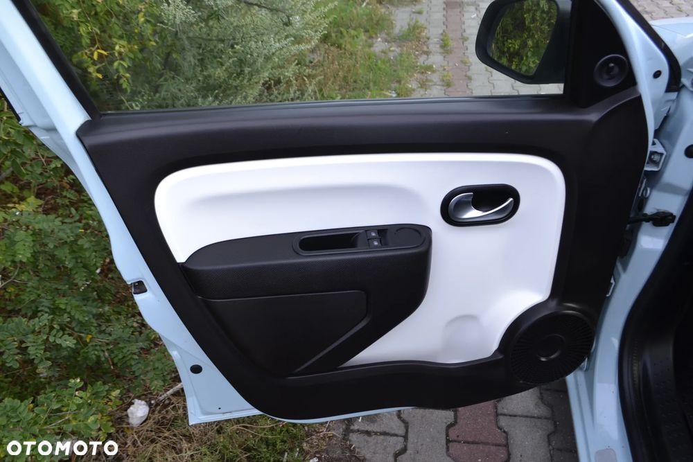 Renault Twingo SCe 70 Life EU6 - 13