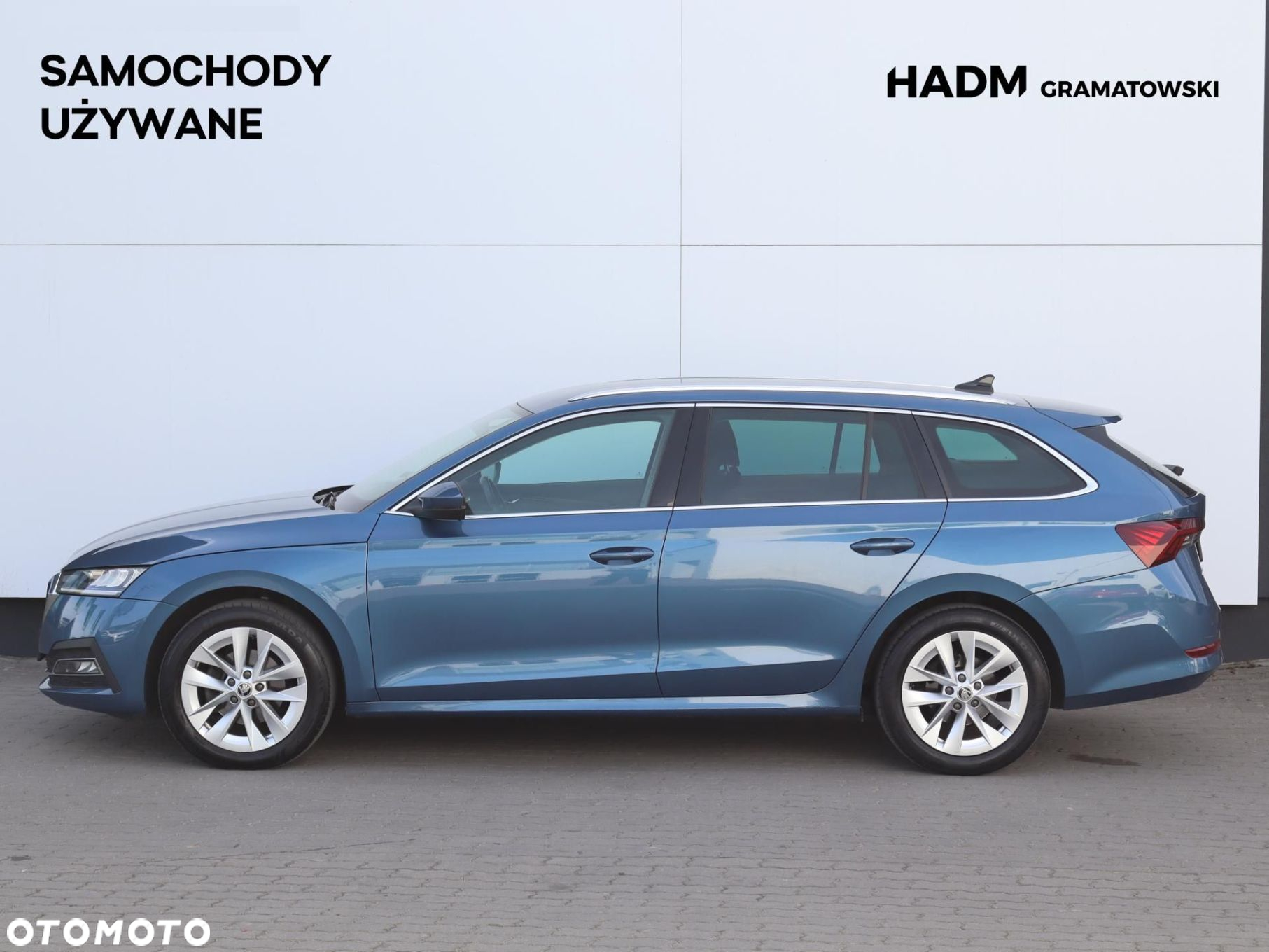 Skoda Octavia - 3