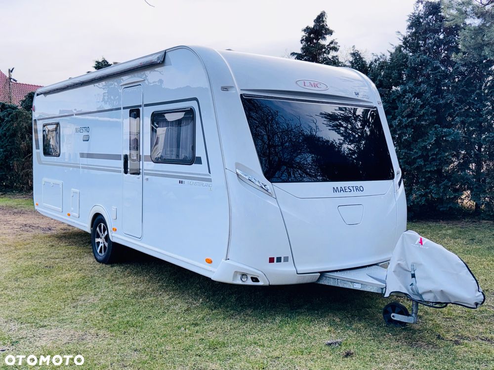 LMC MAESTRO 513 - 3