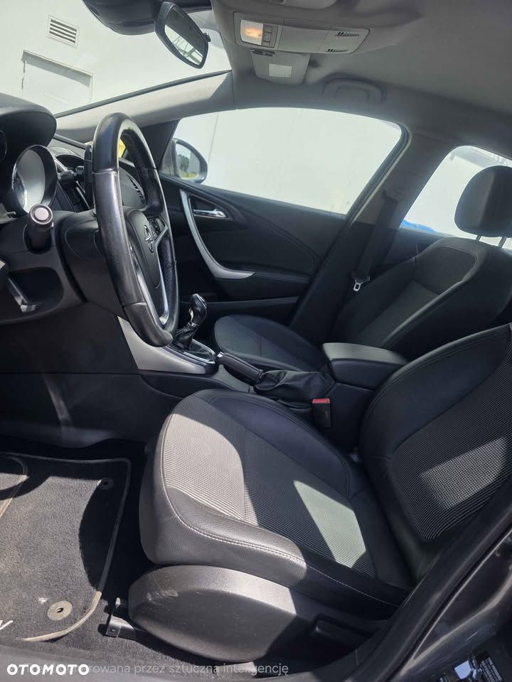 Opel Astra - 6